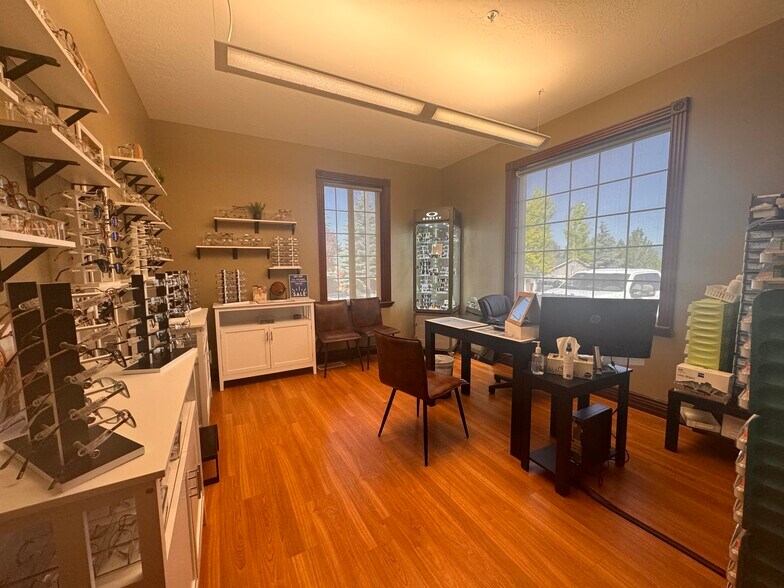 1125 Blackhawk Rd, Mount Pleasant, UT 84647 Mt Pleasant Professional