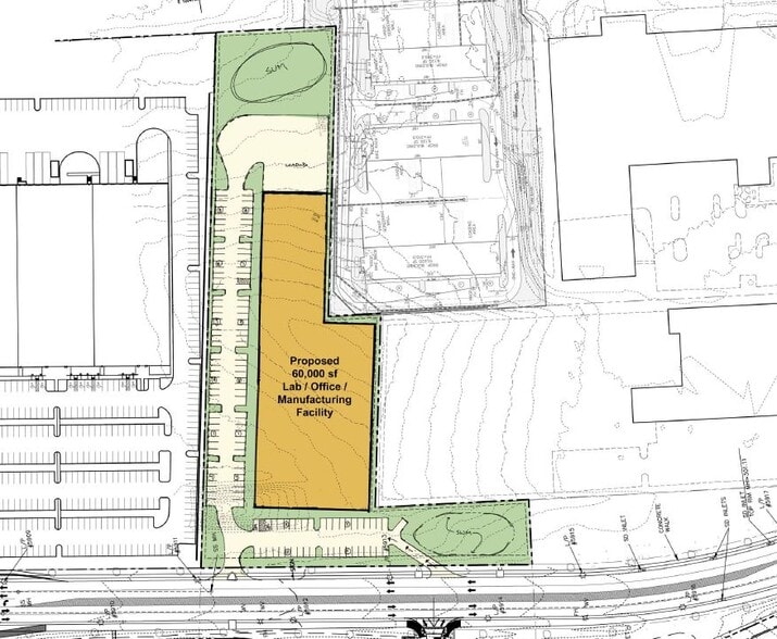 Monocacy Blvd, Frederick, MD for sale - Building Photo - Image 2 of 3