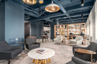 Spaces 123 S Broad Street - Commercial Real Estate