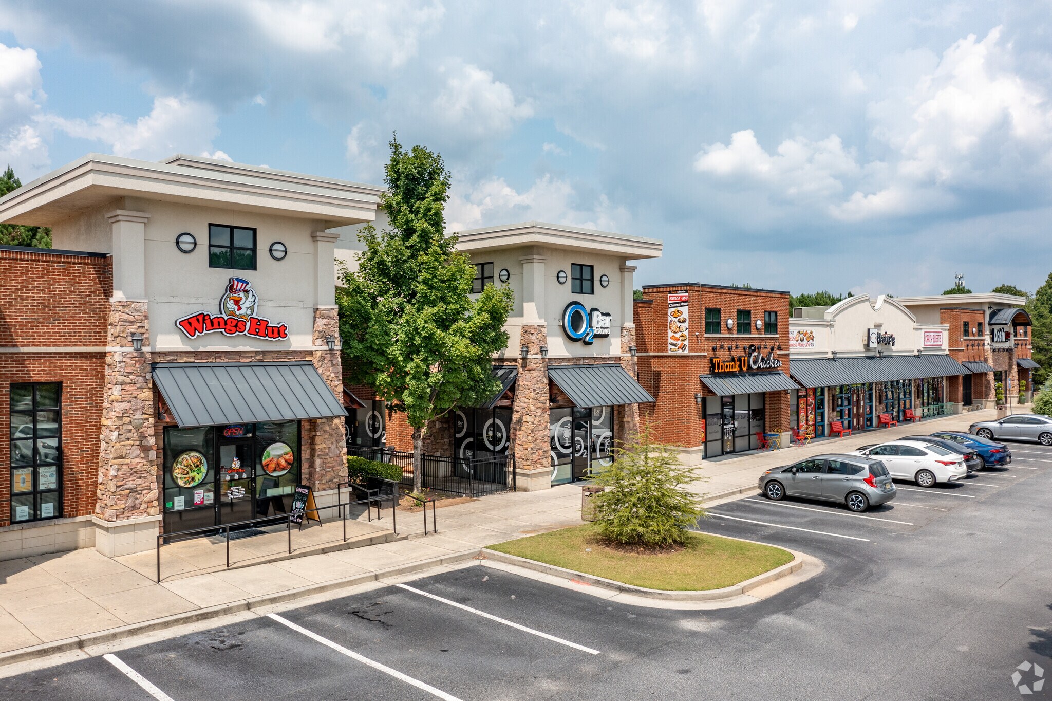 3473 Old Norcross Rd, Duluth, GA for sale Primary Photo- Image 1 of 1