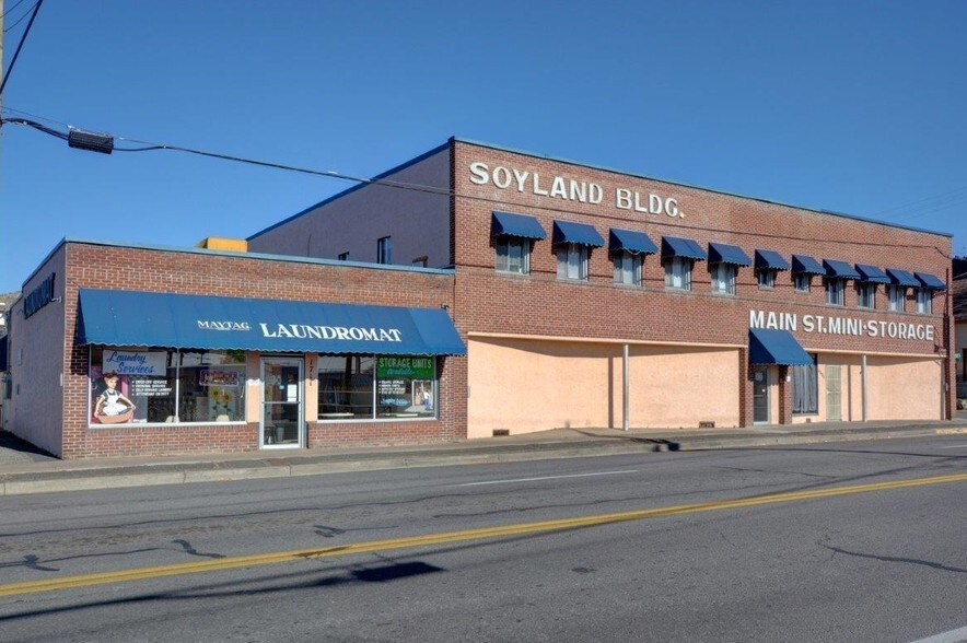 1717 Main St, Klamath Falls, OR for sale - Other - Image 1 of 1