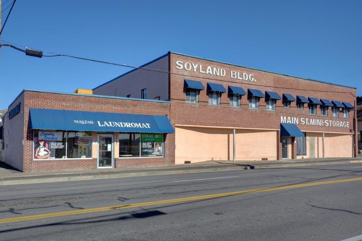 1717 Main St, Klamath Falls, OR for sale Other- Image 1 of 1