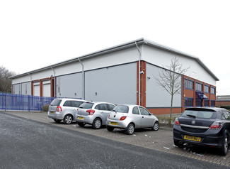 More details for Roman Way, Birmingham - Industrial for Lease