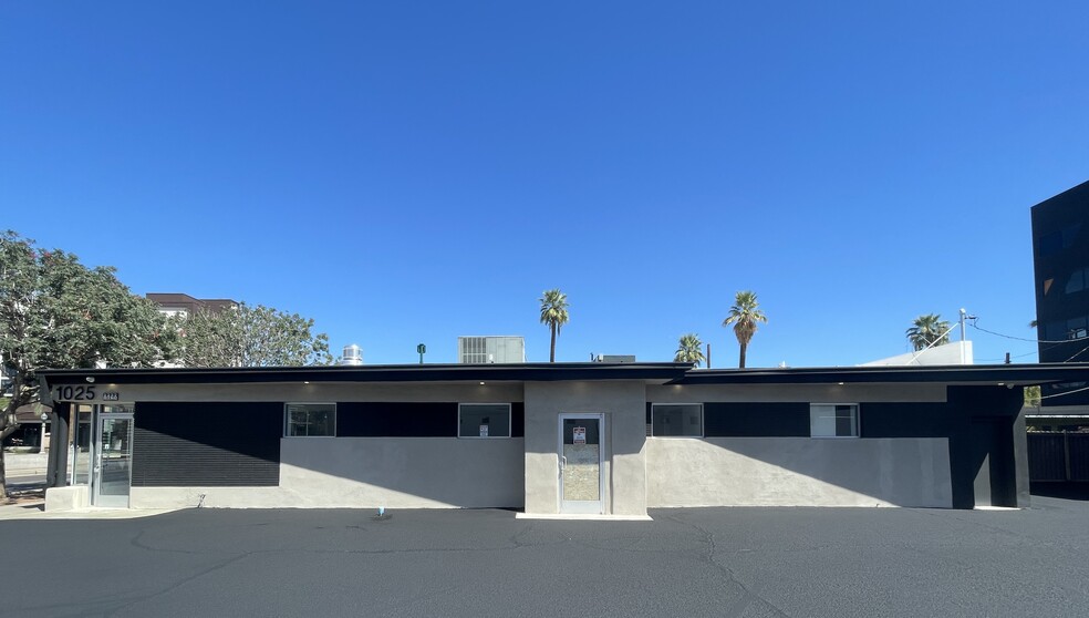 1025 N Central Ave, Phoenix, AZ for lease - Building Photo - Image 3 of 15