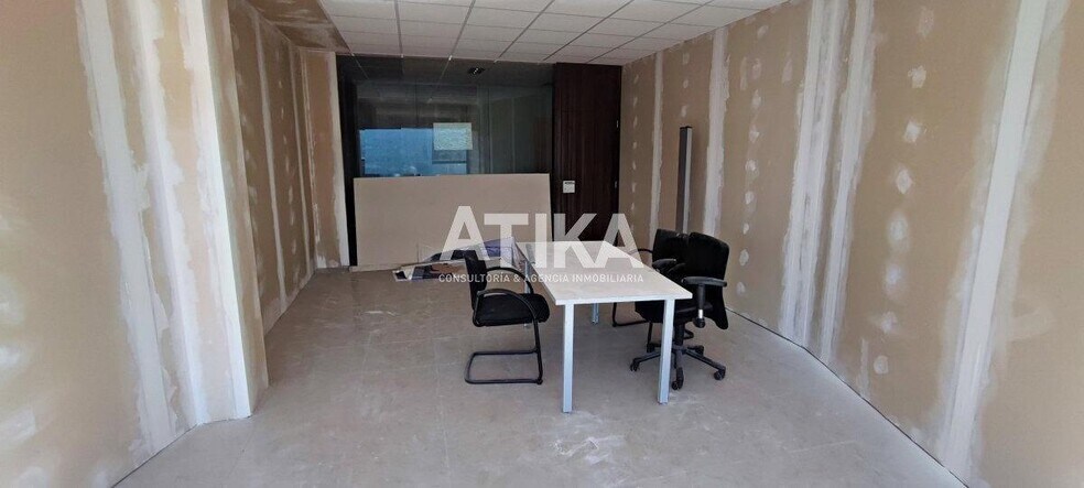 Office in L'Olleria for sale - Building Photo - Image 3 of 5