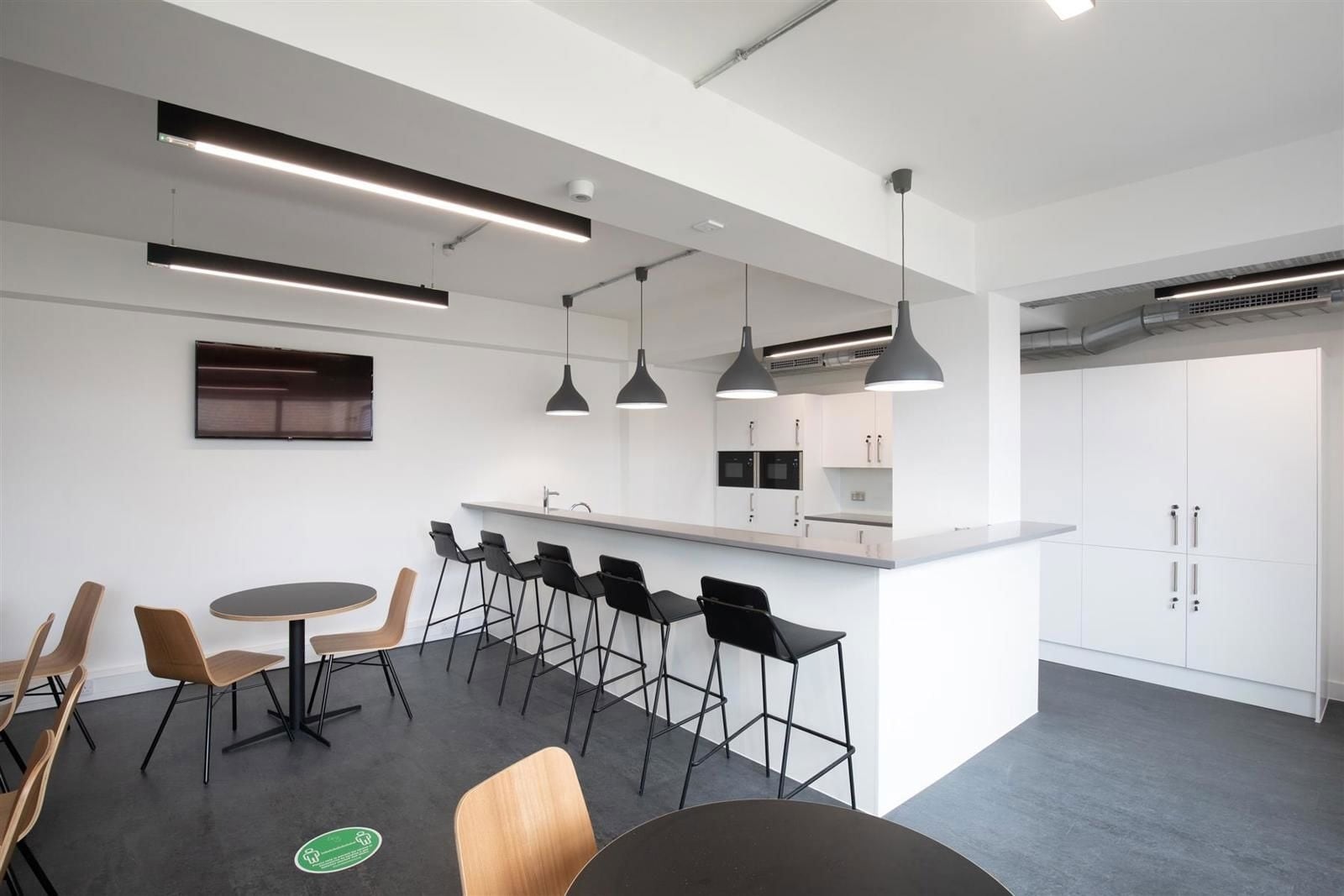 43 Castle St, Liverpool for lease Interior Photo- Image 1 of 5