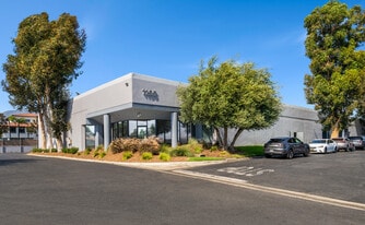 Mountain Business Park - Business Park