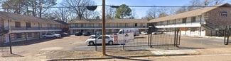 More details for 3811 Mosley Ave, Jackson, MS - Multifamily for Sale