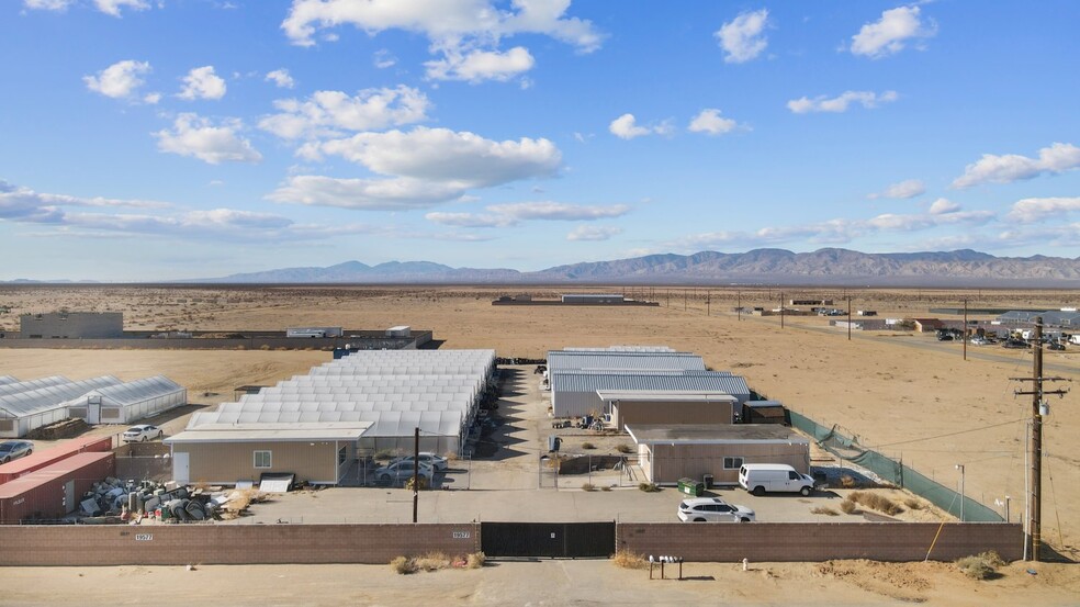 0000 Neuralia Rd, California City, CA 93505 - GreenHouse