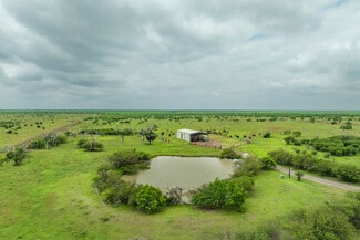 More details for 1038 FM 1360, Woodsboro, TX - Land for Sale