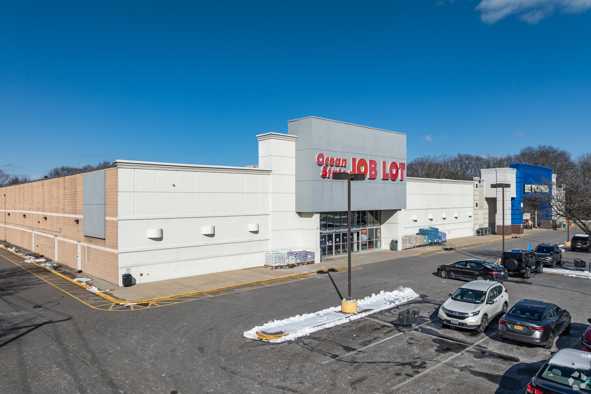 3083-3087 Jericho Tpke, East Northport, NY for sale Primary Photo- Image 1 of 1