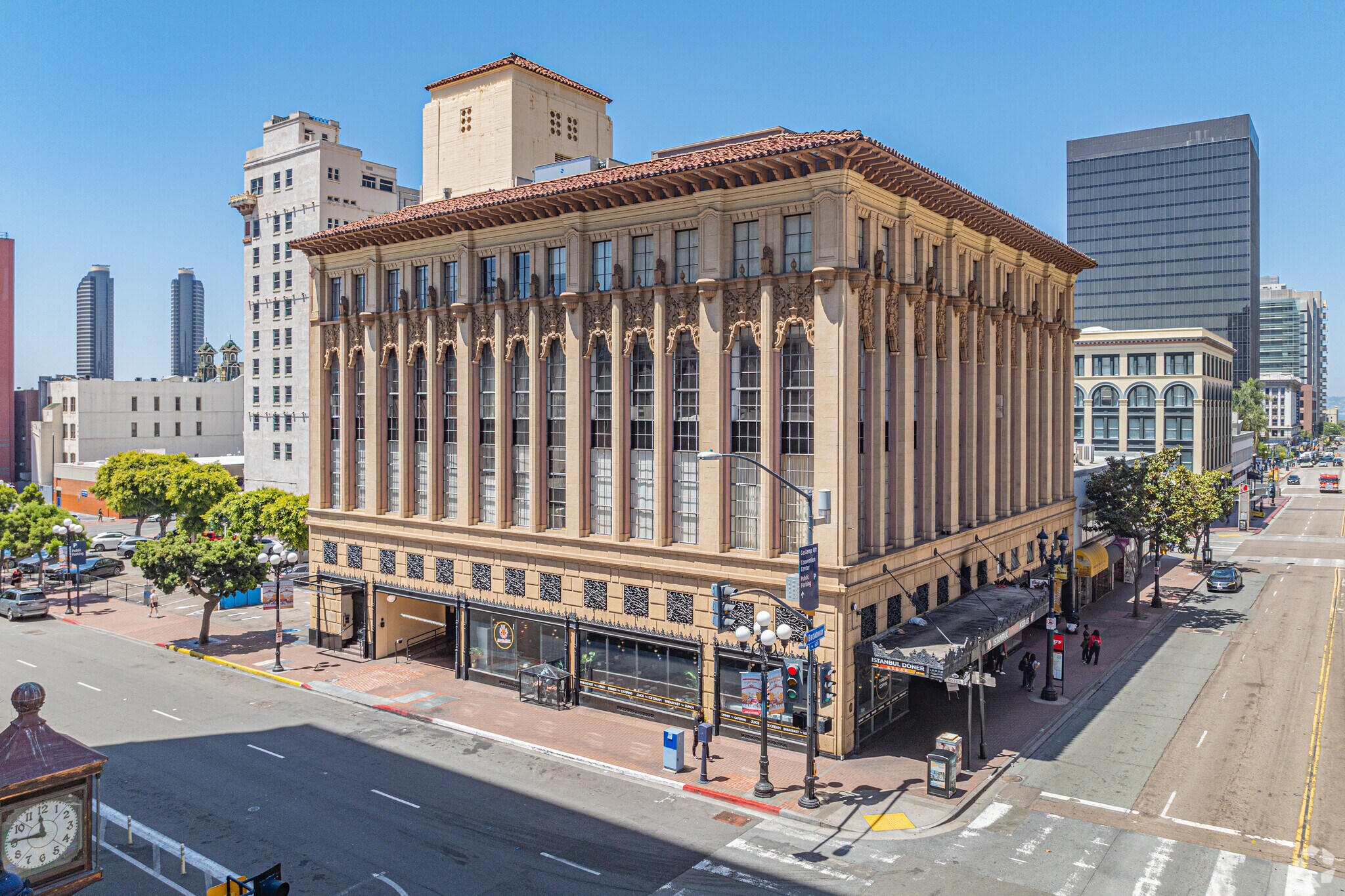 950 6th Ave, San Diego, CA for sale Building Photo- Image 1 of 1