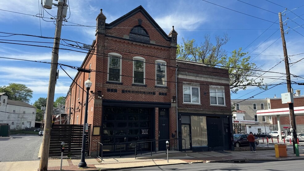 215-217 Broadway, Bethlehem, PA for lease - Building Photo - Image 2 of 76