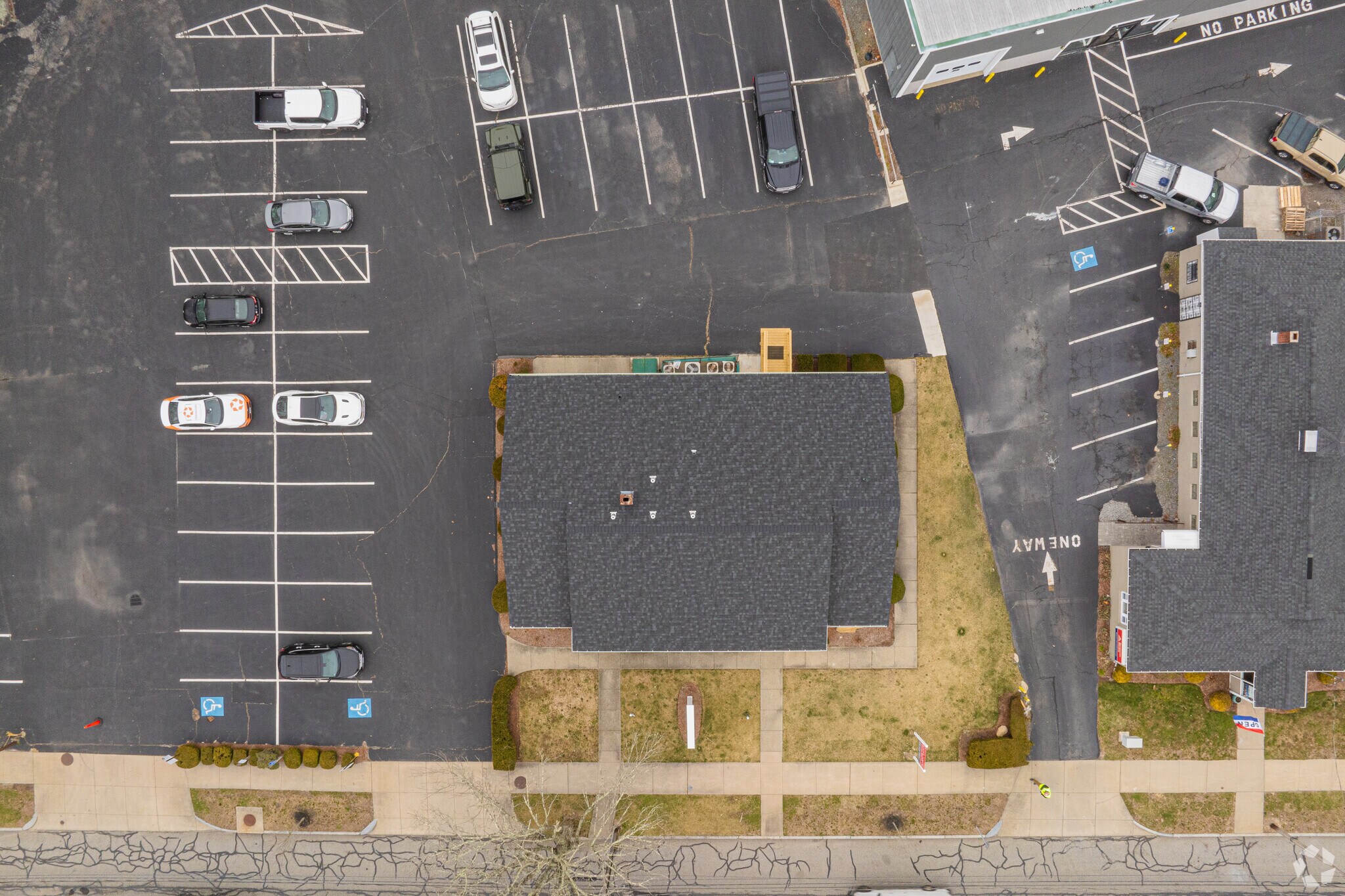 Ashley Boulevard Properties New Bedford, MA for Sale