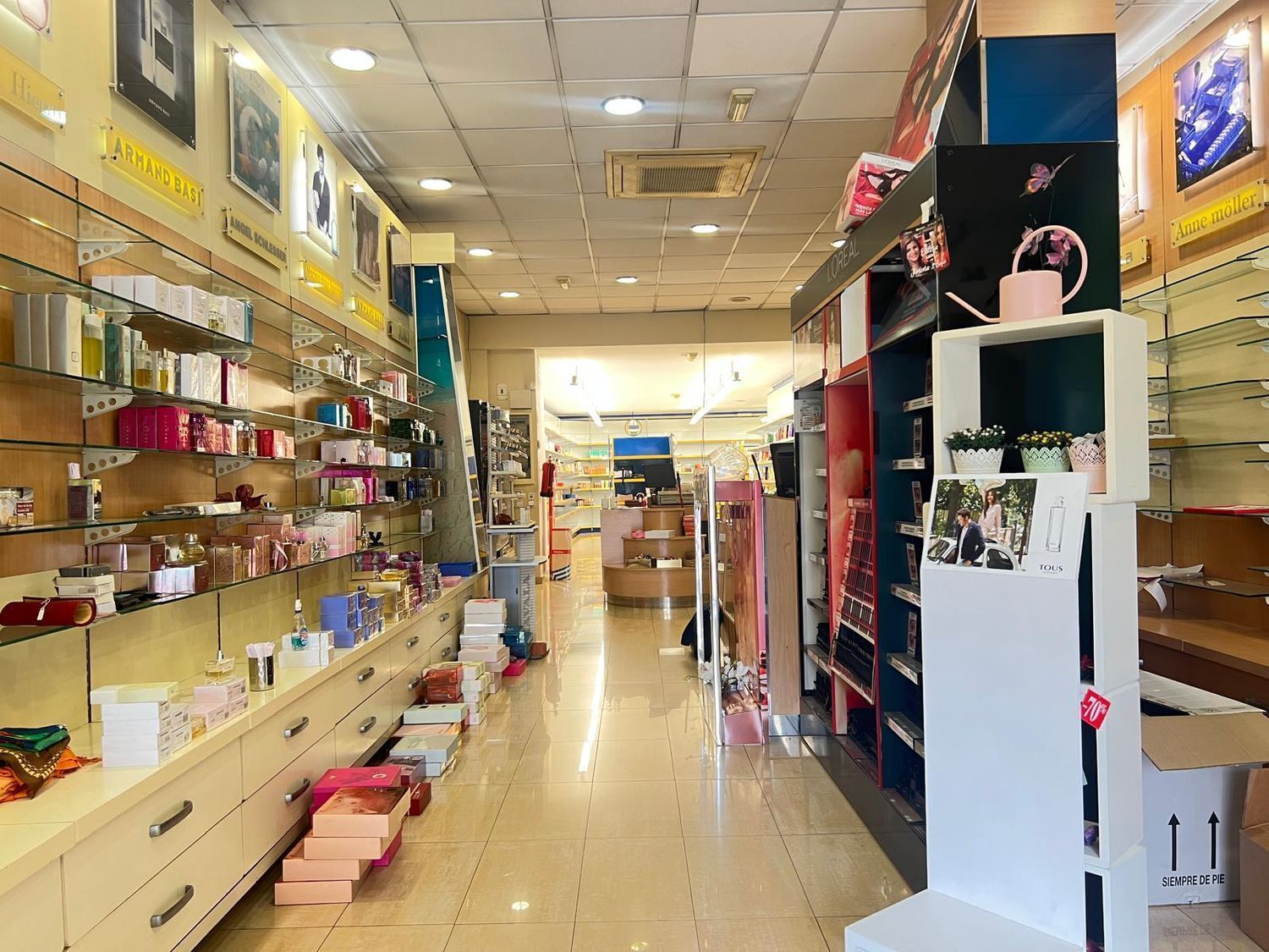 Retail in Castrillón, Asturias for sale Interior Photo- Image 1 of 15