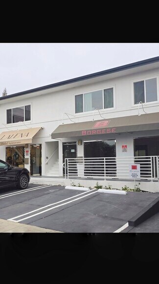 More details for 733 10th St, Santa Monica, CA - Office/Retail for Lease
