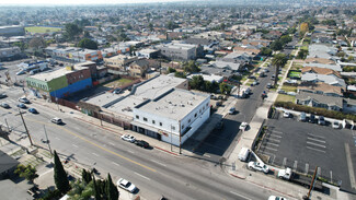 More details for 4351-4353 S Western Ave, Los Angeles, CA - Multifamily for Sale