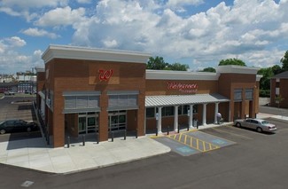 More details for 726 S Irby St, Florence, SC - Retail for Lease