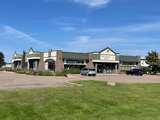 More details for 4 Enterprise Ave NE, Isanti, MN - Retail for Lease