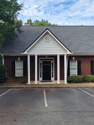 More details for 1022 Barber Creek Dr, Watkinsville, GA - Office for Sale