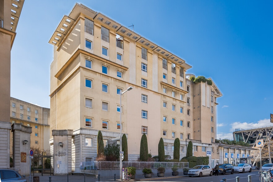 3 Rue Des Allumettes, Aix-en-Provence for lease - Building Photo - Image 2 of 9