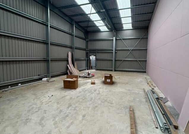 Meadgate Rd, Nazeing for sale Interior Photo- Image 1 of 1