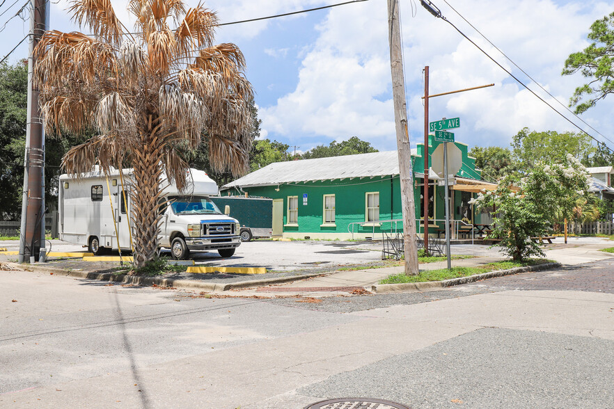 436 SE 2nd St, Gainesville, FL for lease - Building Photo - Image 3 of 10