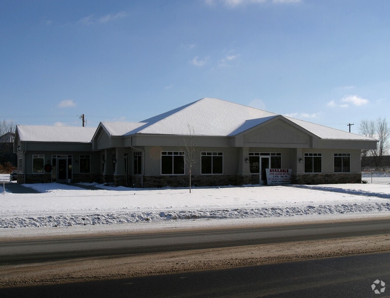 600 S Main St, Cambridge, MN for sale - Building Photo - Image 2 of 3