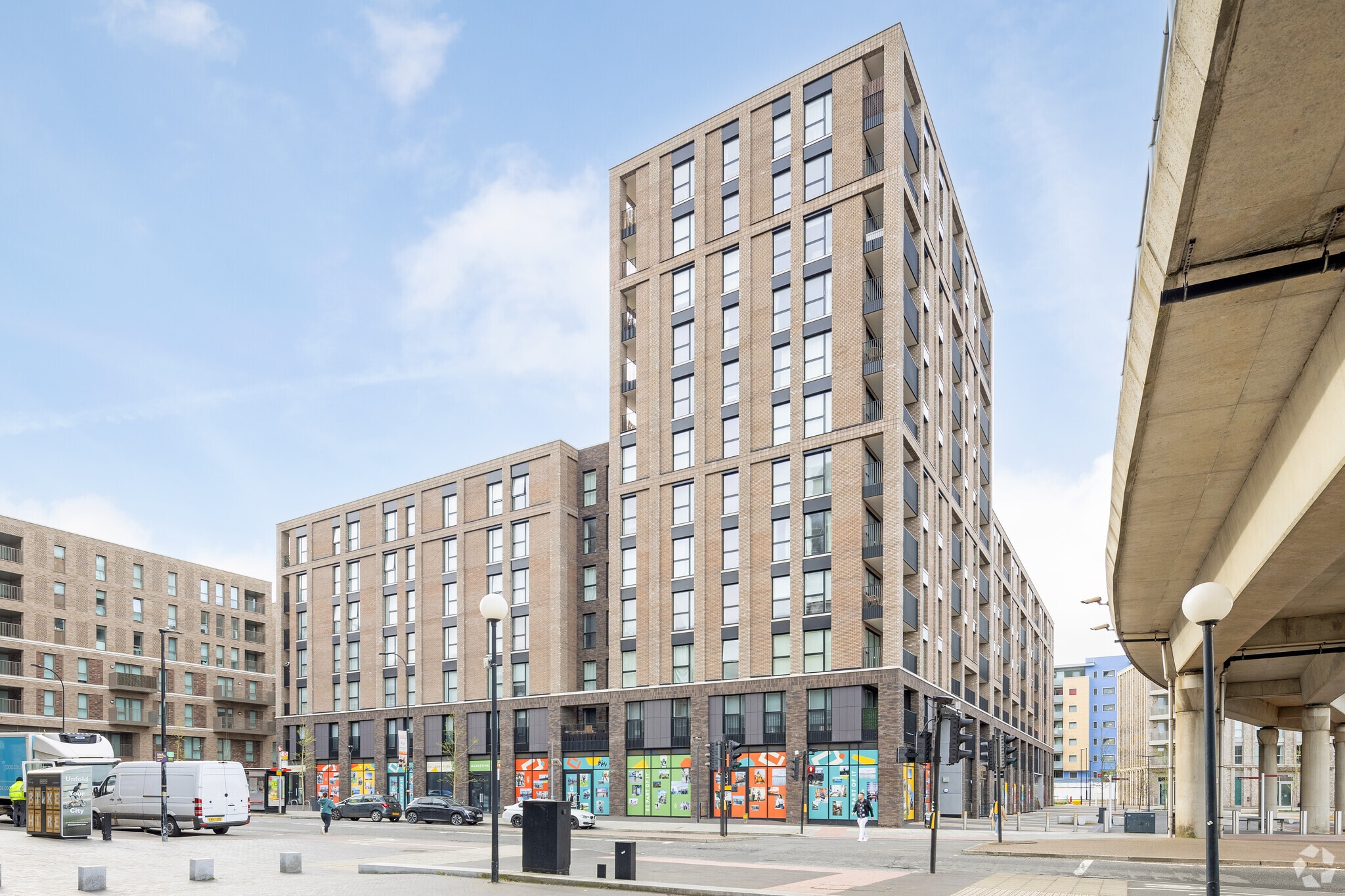 Gallions Place portfolio of 3 properties for sale on LoopNet.com Primary Photo- Image 1 of 5