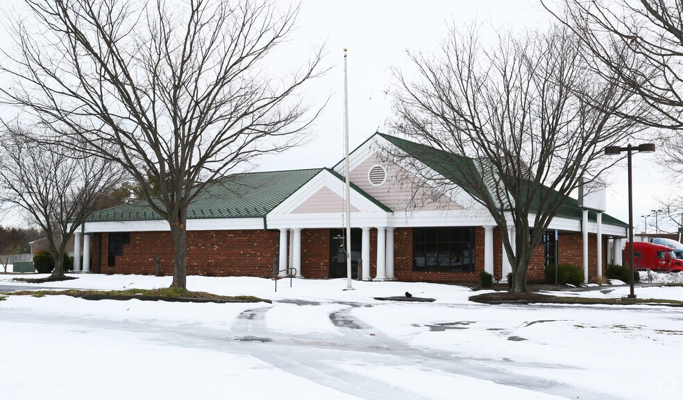 106 Hyde Ct, Stephens City, VA for sale - Primary Photo - Image 1 of 1