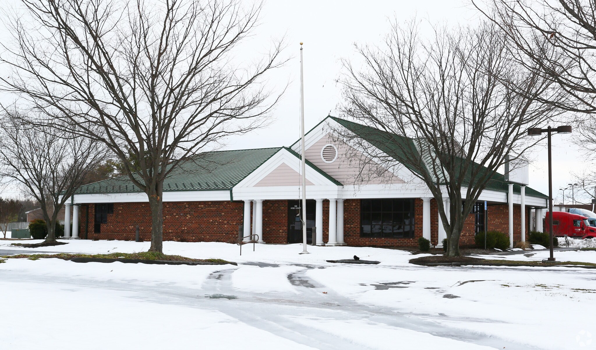 106 Hyde Ct, Stephens City, VA for sale Primary Photo- Image 1 of 1