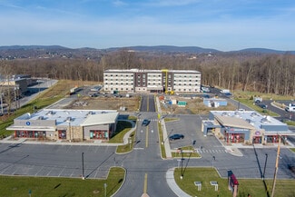More details for 2627 South Rd, Poughkeepsie, NY - Retail for Lease