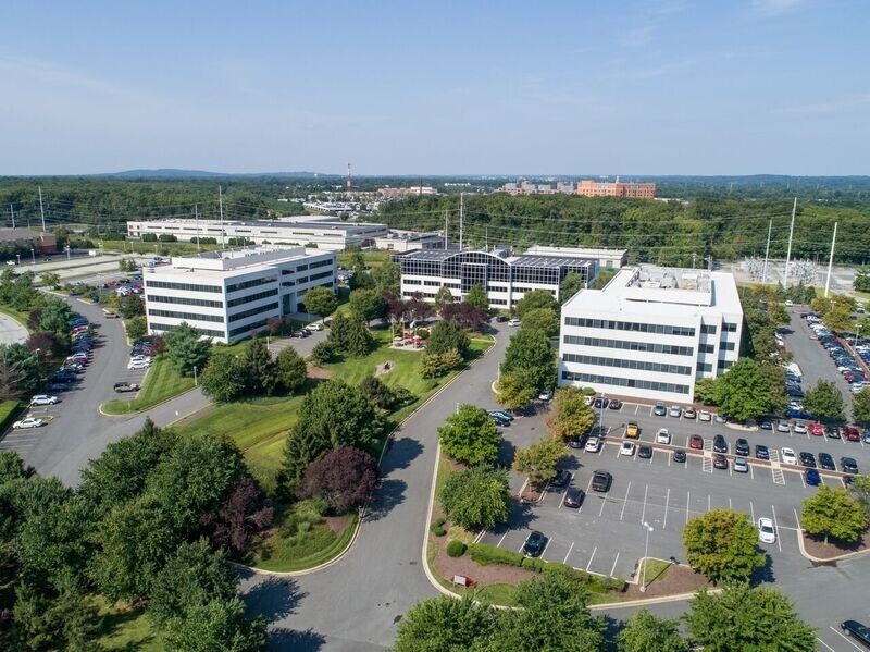 111 Continental Dr, Newark, DE, 19713 Office Space For Lease
