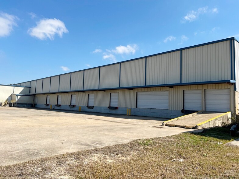 3450 Giles Rd, Gulfport, MS for lease - Building Photo - Image 1 of 4