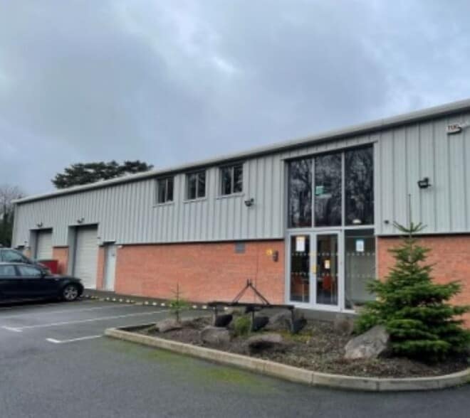 Nantgavenny Ln, Abergavenny for sale - Primary Photo - Image 1 of 1