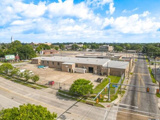 More details for 1855 N North Blvd, Baton Rouge, LA - Industrial for Sale