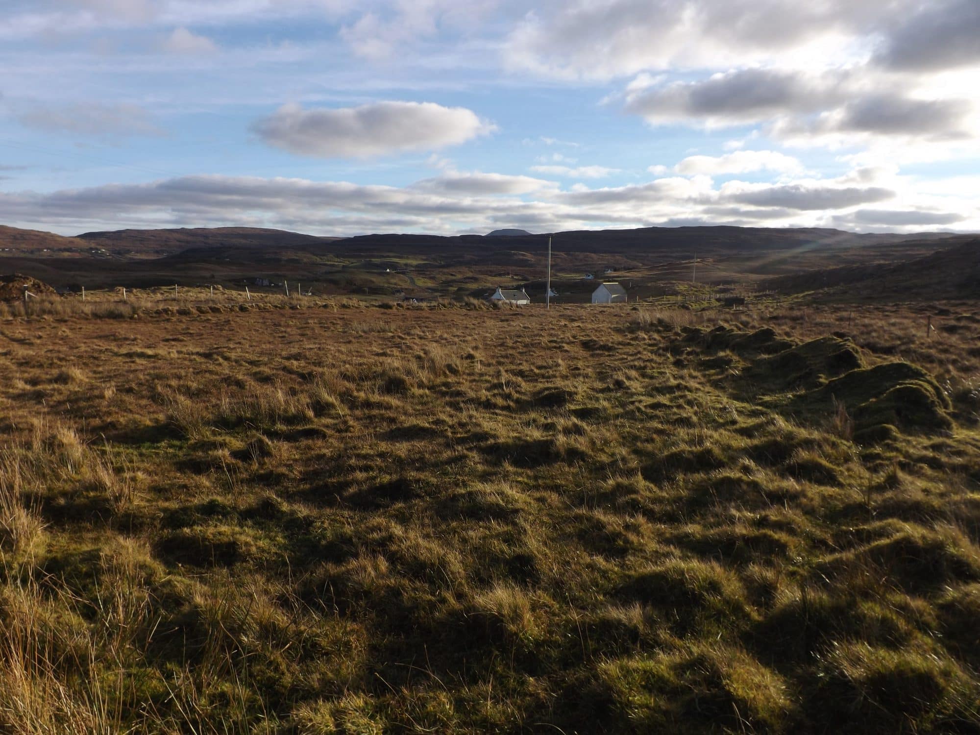 1 Lower Milovaig, Isle Of Skye for sale Primary Photo- Image 1 of 1