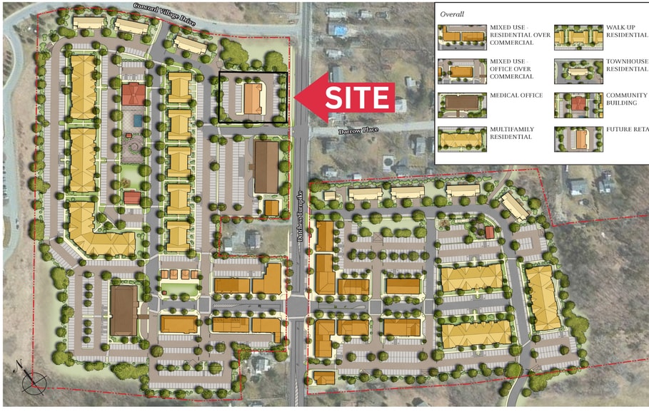 949 Dutchess Tpke, Poughkeepsie, NY for sale - Primary Photo - Image 1 of 1