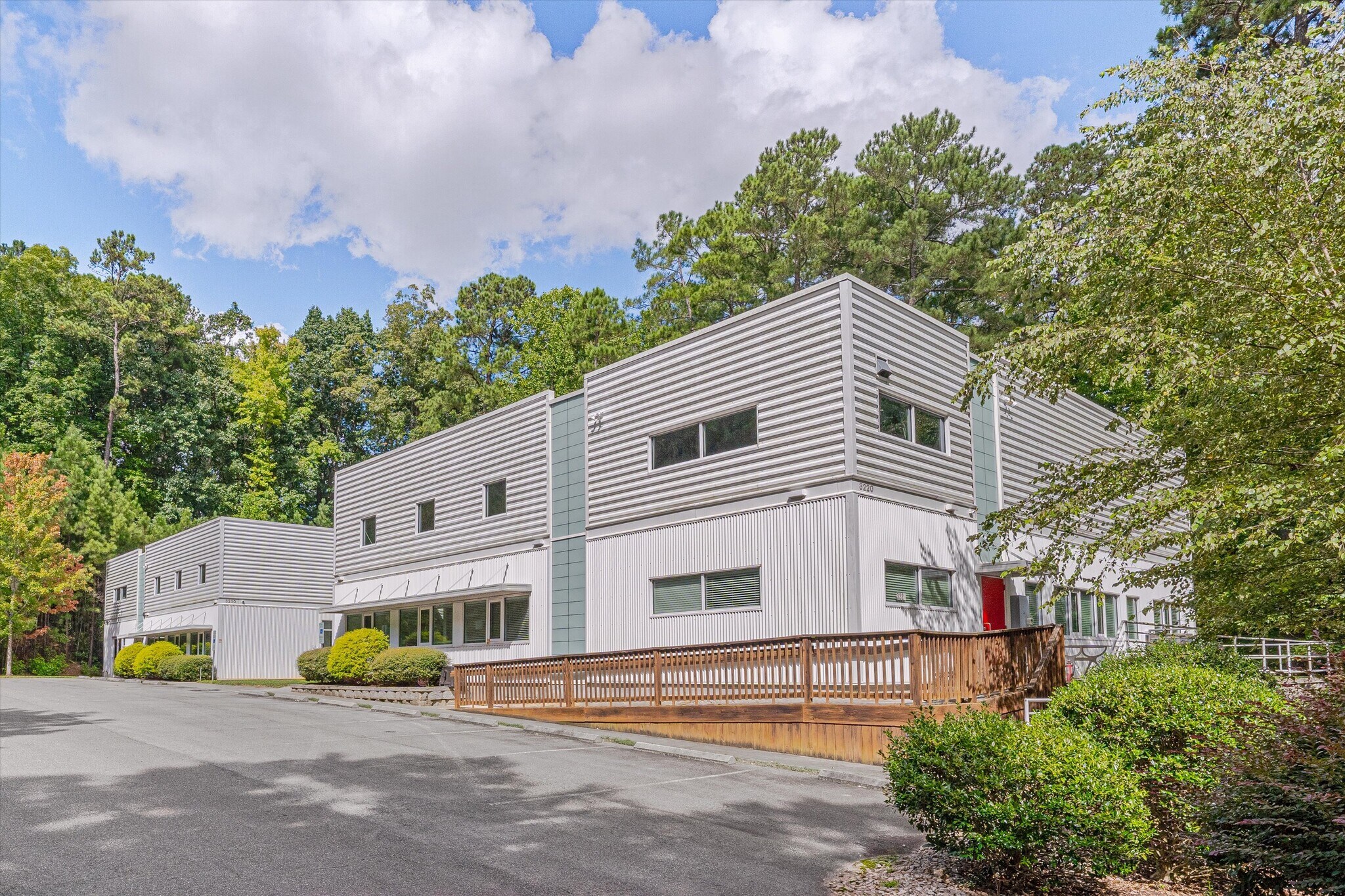 3220 Glen Royal Rd, Raleigh, NC for sale Building Photo- Image 1 of 1