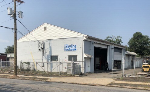 181 Coit St, Irvington, NJ for sale Building Photo- Image 1 of 1