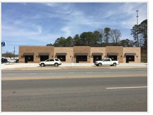 106 6th St, Oneonta, AL for sale - Other - Image 1 of 1