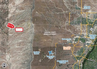 More details for Benavidez Rnch, Rio Rancho, NM - Land for Sale