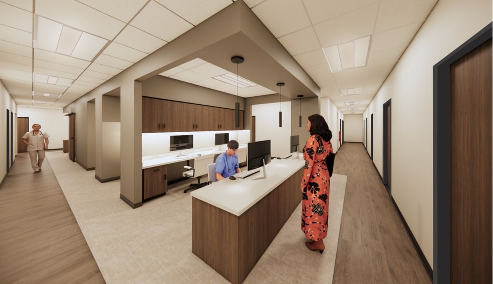 10620 N Riverside Dr, Fort Worth, TX for lease - Building Photo - Image 3 of 5