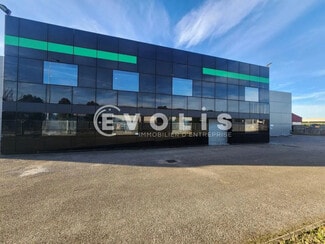 More details for 4 Rue Des Alpes, Vaulx-en-Velin - Office, Flex for Lease