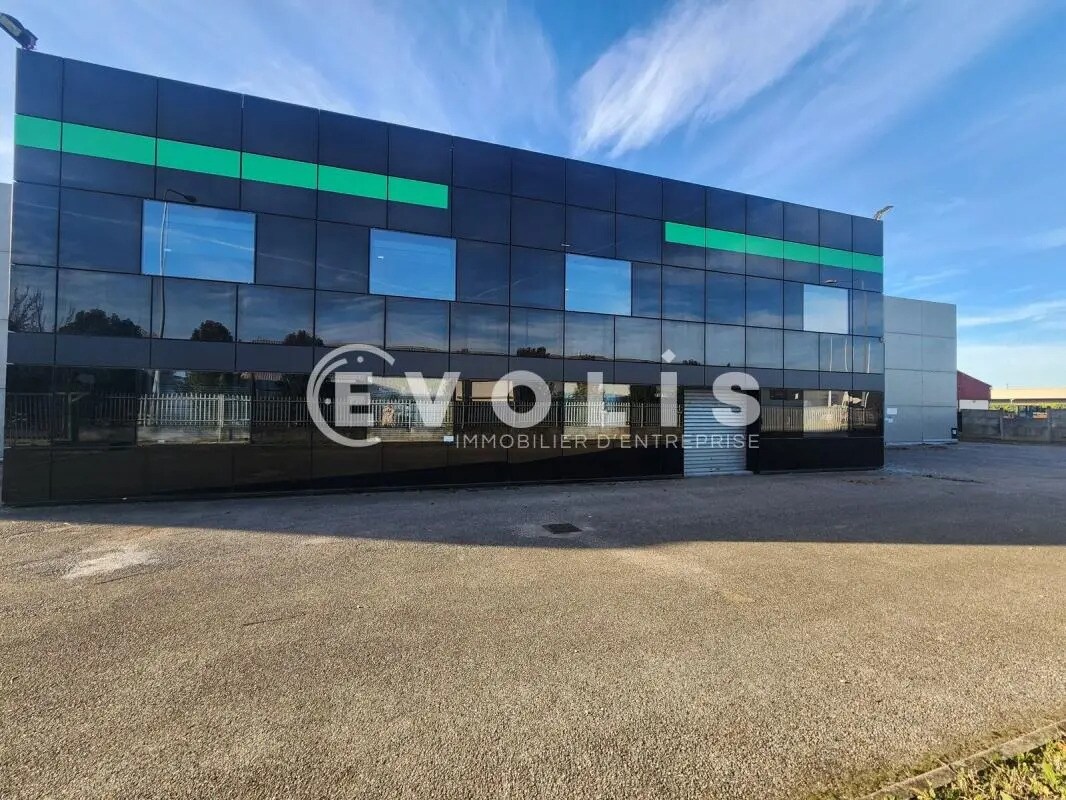 4 Rue Des Alpes, Vaulx-en-Velin for lease Building Photo- Image 1 of 20