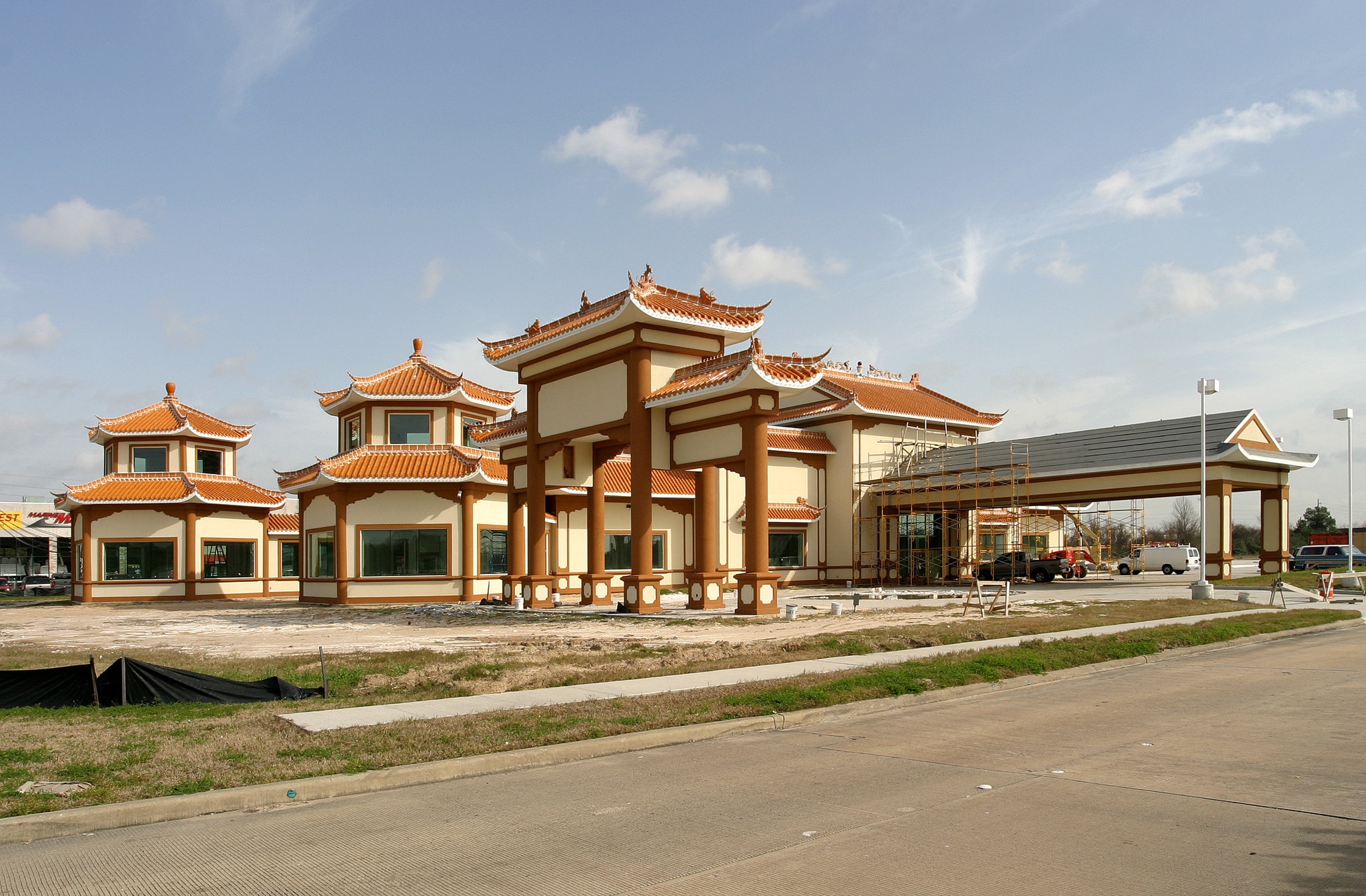 10 Century Plaza Dr, Houston, TX for sale Building Photo- Image 1 of 16