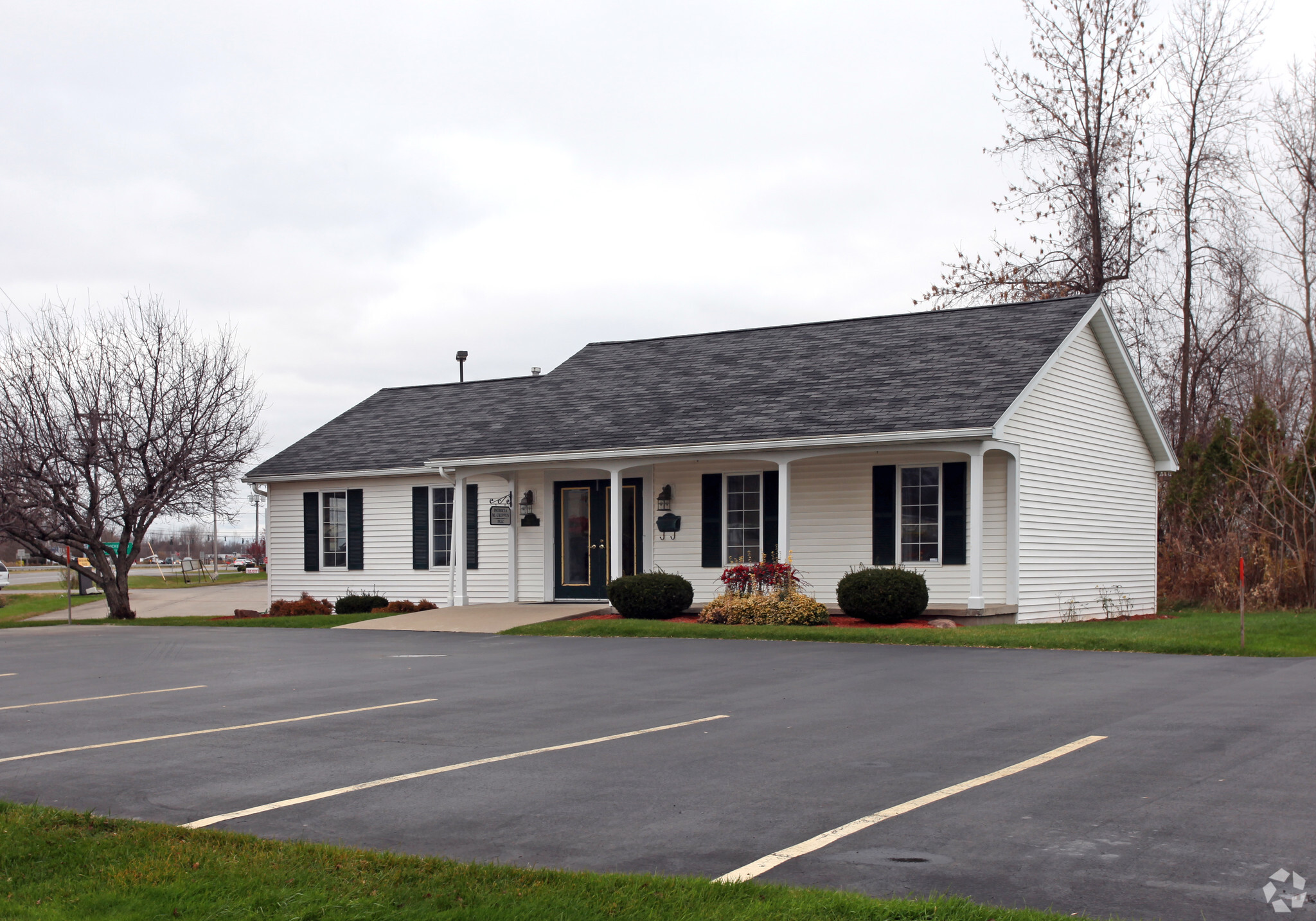 6301 Furnace Rd, Ontario, NY for lease Primary Photo- Image 1 of 3