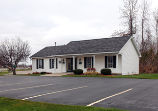 More details for 6301 Furnace Rd, Ontario, NY - Office/Medical for Lease