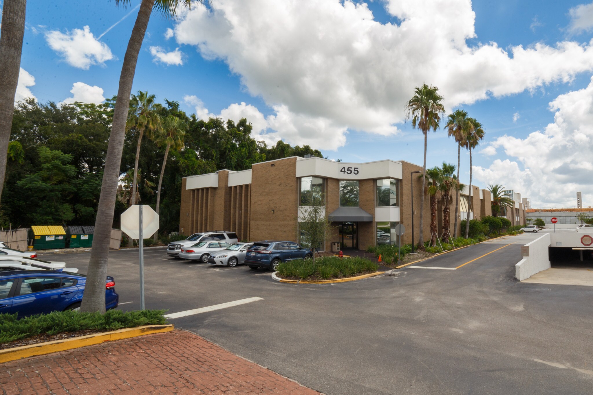 455 Douglas Ave, Altamonte Springs, FL 32714 Altamonte North Business