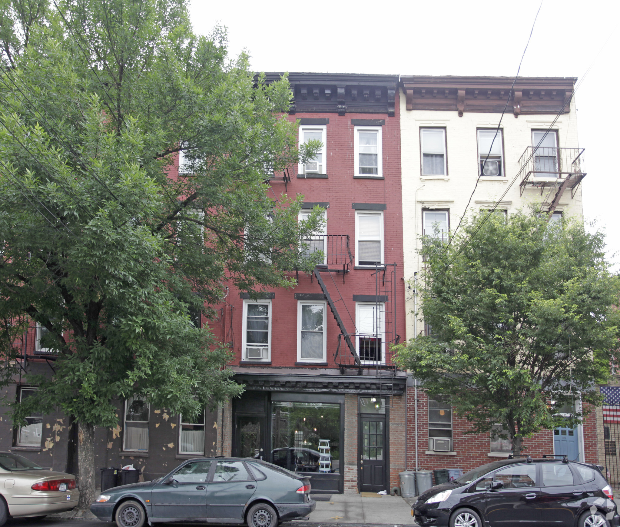 317 Van Brunt St, Brooklyn, NY for sale Building Photo- Image 1 of 1